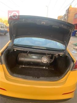 هیۆندای ئەلەنترا